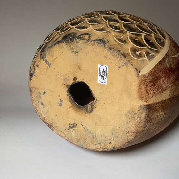 Handmade Owl - Picture 6 of 6